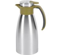 EMSA Verseuse isolante Soft Grip 1 litre vert