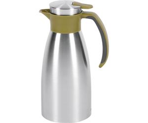 EMSA Verseuse isolante Soft Grip 1 litre vert