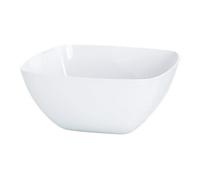 Emsa Bol Vienna 4,6 L plastique blanc