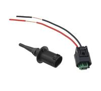 EMSea Capteur de température de l'air ambiant extérieur et connecteur de fil pour B C E G GL CLK CLS remplace 0005428418 0075421318 80733054280