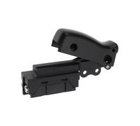 EMSea Interrupteur d'alimentation 606056-00 pour scie à onglet compatible avec DeWalt DW712 DWS780 DW716 DW718, N548978