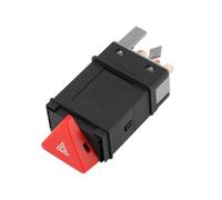 EMSea Interrupteur de Feux de D¨¦Tresse Compatible avec VW Transporter T4 1990¨C2003 6N0953235B