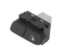 EMSea Interrupteur de L¨¨ve-vitre ¨¦lectrique C?t¨¦ Passager Droit Compatible avec VW Polo Compatible avec Seat 2003-2014. Remplace 6Q0959856