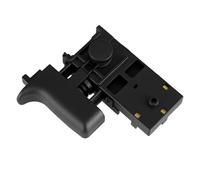 EMSea Interrupteur pour Perceuse ¨¤ Percussion 650588-6 Compatible avec Makita DS4010 HR2230 HR2460 HR2470 HR2470T