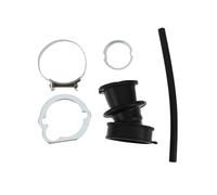 EMSea Kit de Manchon de Coude de Collecteur D'admission 11251412200 Compatible avec Stihl 034 036 MS340 Et MS360 - Pièces de Rechange
