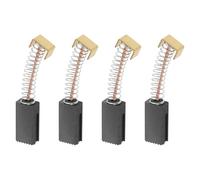 EMSea Lot de 2 balais de carbone pour scie circulaire Challenge Xtreme MCS5719 - 5 x 8 x 16 mm