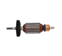 EMSea Rotor d'induit pour Perceuse à Percussion électrique 6 Dents 1614010227 Compatible avec Bosch GBH 2-24 DSR GBH 2 SR GBH 2-24 DFR