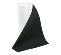 emtez SCHOELLER Tapis absorbant, 0,8x30 m, Utilisation: OIL Quantité:1