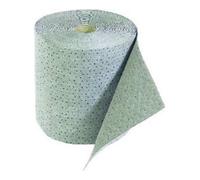 emtez Universal non-tissé de liaison, double, support 136L non-tissé PP 40x40m haute Quantité:2