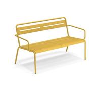 Emu - Banc empilable Jaune