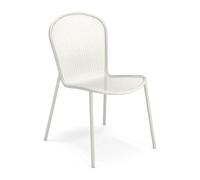 Emu - Chaise Blanc