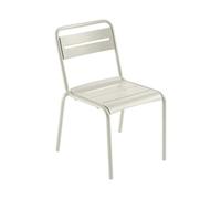 Emu - Chaise empilable Blanc