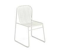 Emu - Chaise empilable Blanc
