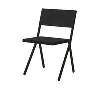 Emu - Chaise empilable Noir
