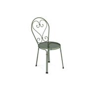 Emu Chaise Pigalle - vert militaire