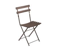 Emu - Chaise pliante Métal