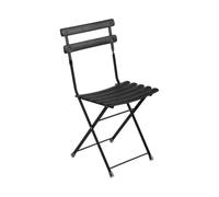 Emu - Chaise pliante Noir