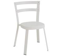 Emu Chaise Thor - blanc