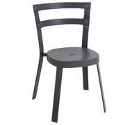 Emu Chaise Thor - fer ancien