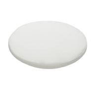 Emu Coussin d'assise - blanc - rond