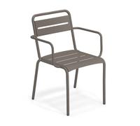 Emu - Fauteuil empilable Beige