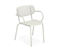 Emu - Fauteuil empilable Blanc