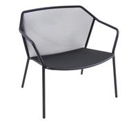 Emu - Fauteuil empilable Métal