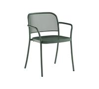 Emu - Fauteuil empilable Vert