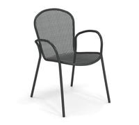 Emu - Fauteuil Métal