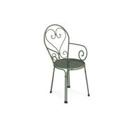 Emu Fauteuil Pigalle - vert militaire