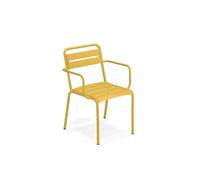 Emu Fauteuil Star - jaune curry