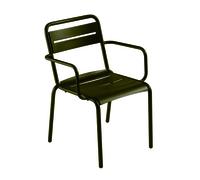 Emu Fauteuil Star - marron foncé