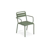 Emu Fauteuil Star - vert militaire