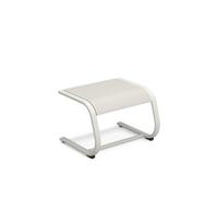 Emu - Repose-pieds Blanc