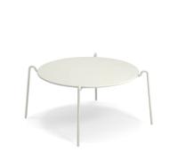 Emu - Table basse Blanc