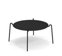 Emu - Table basse Noir
