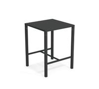 Emu - Table carrée Métal