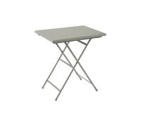 Emu - Table rectangulaire Gris