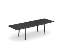 Emu - Table rectangulaire Métal