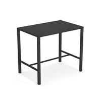 Emu - Table rectangulaire Métal