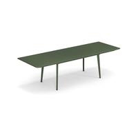 Emu - Table rectangulaire Vert