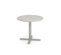 Emu Table ronde Darwin - Ø 60 - ciment