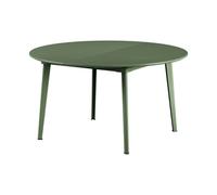 Emu - Table ronde Vert