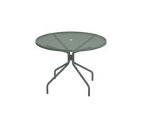 Emu - Table ronde Vert