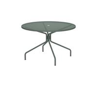 Emu - Table ronde Vert
