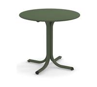 Emu - Table ronde Vert