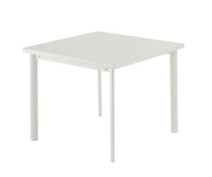 Emu Table Star - blanc - 90 x 90 cm