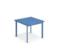 Emu Table Star - bleu marine - 90 x 90 cm