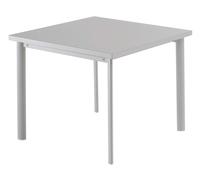 Emu Table Star - ciment - 90 x 90 cm