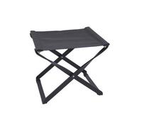 Emu Tabouret Ciak Pouf - noir
